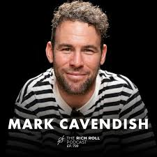 Mark Cavendish: An Intimate Co…