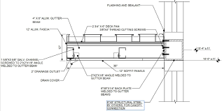 Related Image Metal Awning Architecture Details Dream Deck