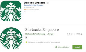 Then yvette suggested why not we do starbucks sg app. Starbucks Singapore App Redesigned By Sy Huang Prototypr