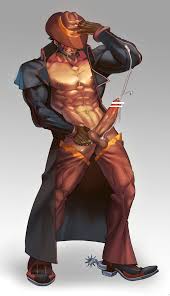 Sendisniluy · апр 7, 2016. Rule 34 1boy Abs Bara Boots Cowboy Cum Erection Gloves Grin Hat Headgear Male Male Only Muscle Muscles Original Character Pecs Penis Solo Teeth Testicles 2028613