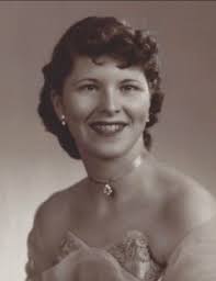 Helen Louise Ladig 1930