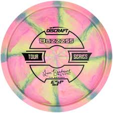 Amazon Com Discraft Limited Edition 2019 Tour Series Tim