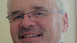 Former Rep. Bob Herron Recovering In Anchorage After Stroke