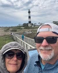 Fred Bevins's Instagram, Twitter & Facebook