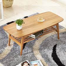 Mizuki japanese style coffee table in birch wood american white oak with regard to size 1000 x 1000. Japanese Style Tea Table Nordic Oak Wood Modern Simple Coffee Table Small Size Low Table Living Room Furnitu Japanese Tea Table Low Tablecoffee Table Aliexpress