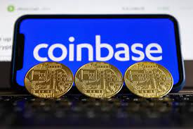 Submitted 2 hours ago by josean33. Coinbase Stock Down 32 As Crypto S Value Plunges 220 Billion