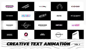 And no one provides such a vast curated list of animating text animations and motion graphics templates like typito does. 20 Best Premiere Pro Text Transitions Effects Animations 2020 Theme Junkie