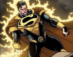 Had john not sent j'onn away, the martian manhunter may have been able to defuse the bomb. User Blog Raymund662 Custom Character No 2 Superman Sinestro Corps Injustice Mobile Wiki Fandom