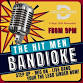 The Hitmen Bandeoke @ Drummonds event image