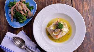 Cafe quijano como siempre (лучшие испанские песни) (2012). Merluza Con Salsa De Gambas Y Almejas Del Programa Cocinamos Contigo De Sergio Fernandez Segundo Plato Ligero Y Rico Almejas Gambas Pescados Y Mariscos
