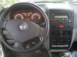 Fiat Palio Sport Hlx Photos News Reviews Specs Car Listings Fiat Sports Photo