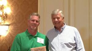 Rotary Corporation Sales Awards