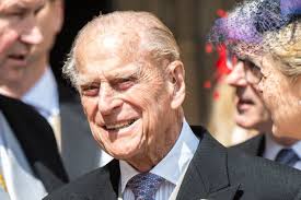 Born prince philip of greece and denmark in greece, philip escaped his home country with his family, which settled in england. Prince Philip Makes Painful Revelation About His Age And Not Wanting To Turn 100 Mirror Online