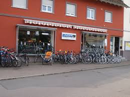 Fahrradverleih Unger Radverleih Outdooractive Com