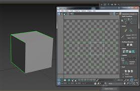 Uv transmission is the measure of the uv light's ability to pass through 1 cm of liquid. What Is Uv Mapping Unwrapping