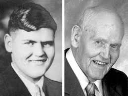 ROBERT COOPER Obituary (1914