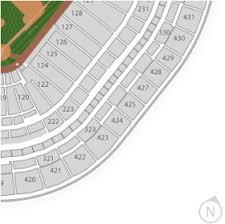 Download Minute Maid Seating Chart With Seat Numbers Png