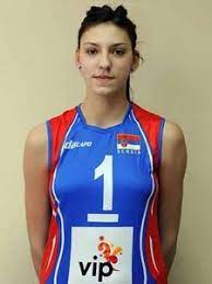 7 Tijana Boskovic Ideas Volleyball Serbian Clothing Sports Women