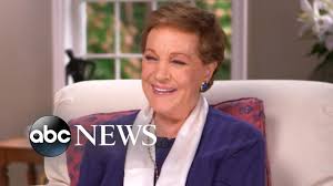 It's julie andrews' birthday today, 10/1 (self.julieandrews). Julie Andrews Talks About Her Start With Mary Poppins Sound Of Music Nightline Youtube