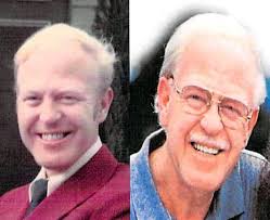 Douglas Dykstra Obituary