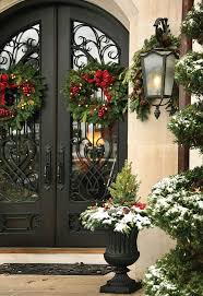 I Love This Christmas Entryway Christmas Door Decorations Classy Christmas