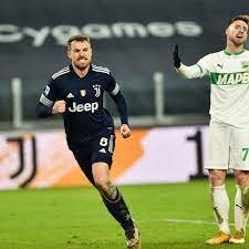 Рэмси аарон (ramsey aaron) футбол полузащитник уэльс 26.12.1990. Aaron Ramsey Finally Finding His Feet At Juventus