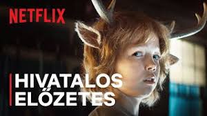 A Sweet Tooth olyan cuki, hogy belehalsz