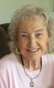 Obituary: Mary Johnston