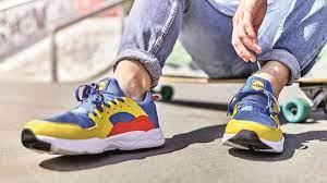 Searching for lidl sneakers + socks + sandals eu 45/uk 11? Nach Aprilscherz Reaktionen Lidl Produziert Limitierten Sneaker Und Attackiert Erneut Aldi Edeka Und Co