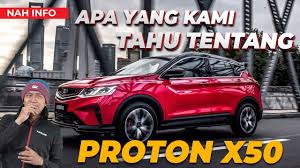 Maybe you would like to learn more about one of these? Jom Tengok 7 Suv Yang Akan Tiba Tahun Ni Youtube