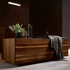 Edition Lignatur By Team 7 And Keuco In 2020 Naturholz Einrichtung Holz