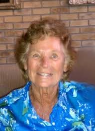 Shirley Little Obituary (1931