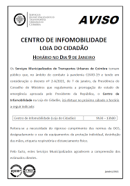 Tem sido esta, já há pelo menos três dias, a situação vivida nas lojas de cidadão e demais serviços onde é pedido o cartão de cidadão e. Centro De Infomobilidade Loja Do Cidadao Horario No Dia 9 De Janeiro Smtuc