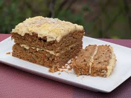 Carrot Cake Vegan Gateau A La Carotte Vegan Au Vert Avec Lili En 2020 Gateau A La Carotte Gateau Aux Carottes Recette Gateau Carotte