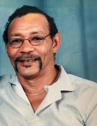 Obituary information for Donnie Olden