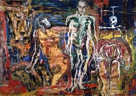 4.6 out of 5 stars 67 ratings. 1980s Neo Expressionist Painters Owe A Debt To 1970s Feminist Artists Artsy