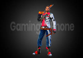 In this page you can download an image png (portable network graphics) contains a free fire alok character isolated, no background with high quality, you will help you to not lose your. Free Fire Complete List Of All Characters With Abilities Gamingonphone