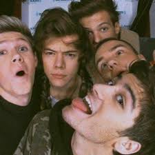 Listen to Up All Night Album by cheyenne edwards in One Direction playlist  online for free