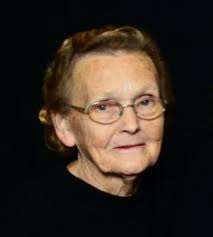 Obituary for Evelyn (Canady) Buck