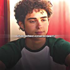 Gina Hsmtmts Season 3