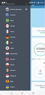 Tinjauan surfeasy vpn juli 2021. Surfeasy Vpn 4 1 5 Download For Android Apk Free