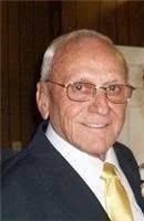 Harold Yates Obituary (2017)