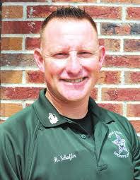 Richard Vandagriff's Instagram, Twitter & Facebook