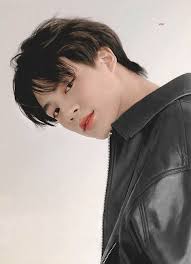 DEAR MY ALPHA (NOSUNG)