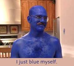 You're are forgetting i was a professional twice over. Tobias Funke Analrapist Pagina Inicial Facebook