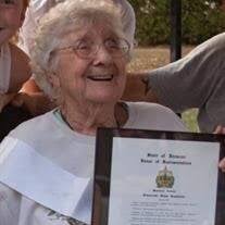 Marjorie A. LaValley Obituary