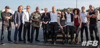 Having only appeared in the fast and the furious, leon didn't do that much to distinguish himself from the rest of dom's original crew. Megan Ramsey Fast And Furious