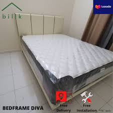 Please drop by attach with your floor plan, we will assists you. Bilik Single Katil Super Single Katil Queen Size Katil Katil Divan Katil Modern Katil Queen Katil King Lazada