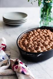 Earl Grey Tiramisu Recipe Eat Tiramisu Desserts
