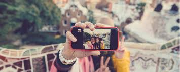 Además también está disponible como app para móvil. Las Mejores Apps Para Editar Fotos En Tu Movil Blog Hofmann